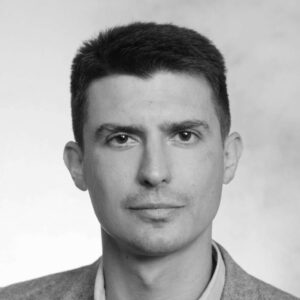 Prof. Goran Savić, PhD
