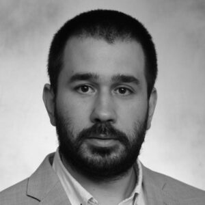 Prof. Milan Segedinac, PhD